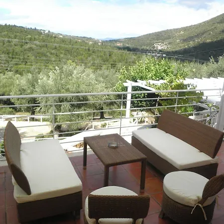 Appartement Tesoro Of Ithaca