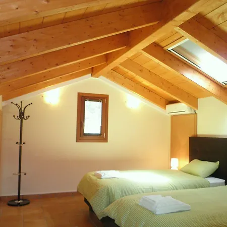 Tesoro Of Ithaca Appartement *