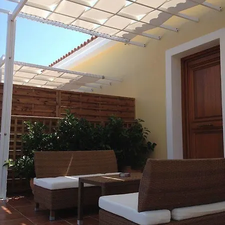 Tesoro Of Ithaca * Stavros (Ithaka)